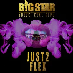 Just 2 Flex (feat. Zoocci Coke Dope)