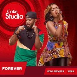 Forever (Coke Studio Africa)