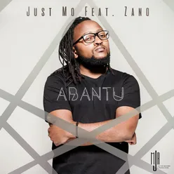 Abantu (feat. Zano)