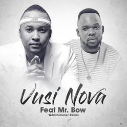 Ndimfumene Remix Insrumental (feat. Mr Bow)