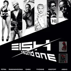 Eish (feat. Kristof, Ulopa, Petra, Abbas, Yvonne)