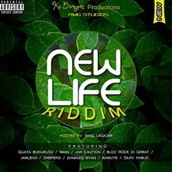 New Life (feat. Budukusu)