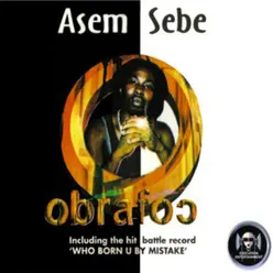 Asem Sebe