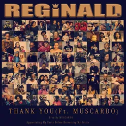Thank You (feat. Muscardo)
