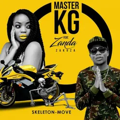 Skeleton Move (feat. Zanda Zakuza)