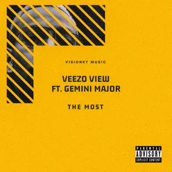 The Most (feat. Gemini Major)