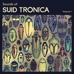 Sounds of Suid Tronica // Vol 1