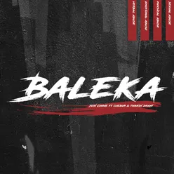 Baleka (feat. Cuebur and Thandi Draai)