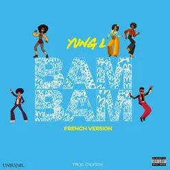 Bam Bam (French Version)