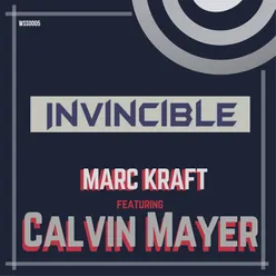 Invincible (feat. Calvin Mayer)