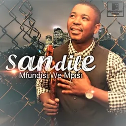 Mfundisi We Mpisi (feat. Tebza Mozania Phume)