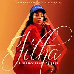 Jitha (feat. DJ JEJE)