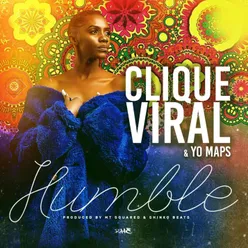 Humble (feat. Yo Maps)