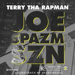 Joe Spazm SZN