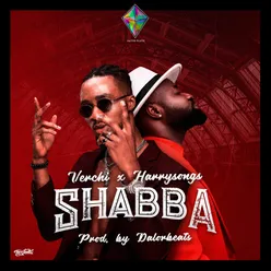 Shabba (feat. Harrysong)