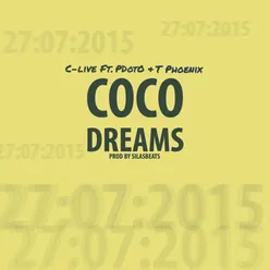 Coco Dreams (feat. PdotO and T Phoenix)