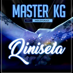 Qinisela (feat. Indlovukazi)