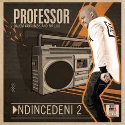Ndincedeni 2 (feat. Dalom Kids, MSK and Mr Luu)