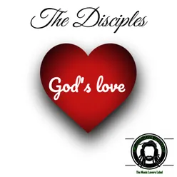 God's Love (feat. Dilaman Watts and Mbongeni)