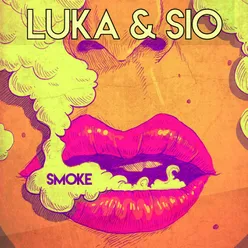 Smoke (Radio Edit)