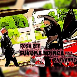 Sukuma Ndinga (feat. Rayvanny) Remix