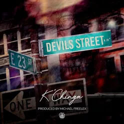 Devils Street
