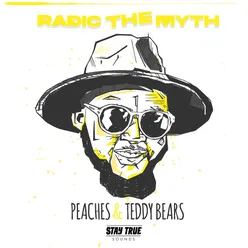 Peaches & Teddy Bears