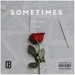 Sometimes (feat. Viwe)