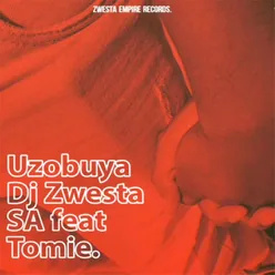 Uzobuya (feat. Tomie)