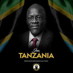 Tanzania (Magufuli)