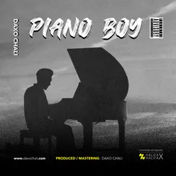 Piano Boy EP