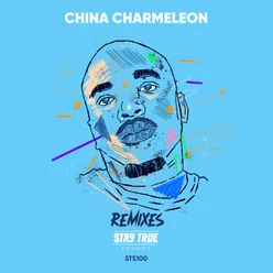 Now (China Charmeleon The Animal Remix)