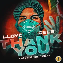 Thank You (Caring For The Carers)