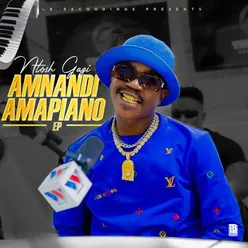 Amnandi Amapiano