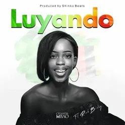 Luyando (feat. Rich Bizzy)