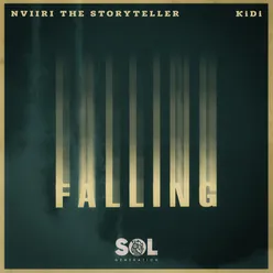 Falling (feat. Kidi)