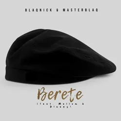 Berete (feat. Mellow & Sleazy) [Instrumental]