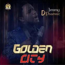Golden City (feat. Mekoyo)