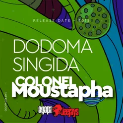 Dodoma Singida