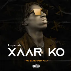 Xaar Ko (outro)