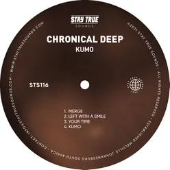 Kumo EP