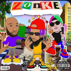 Zonke (feat. Riky Rick, Costa Titch and Mustbedubz)