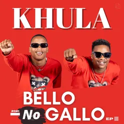 Khula (feat. Niseni)