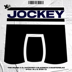 Jockey (feat. M.J and Stay C)