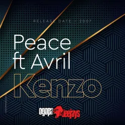 Peace (feat. Avril)