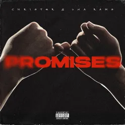 Promises (feat. Una Rams)