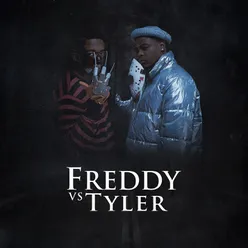 Freddy vs Tyler