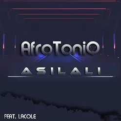 Asilali (feat. Lacole)