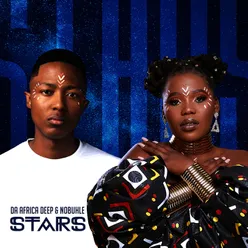 Stars (feat. Nobuhle) [Radio Edit]