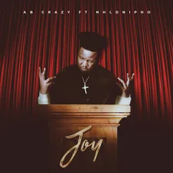 Joy (feat. Nhlonipho)